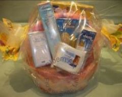 Baby Gift Hamper - Deluxe CODE 44998